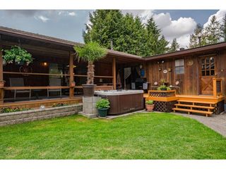 Photo 27: 4048 204B Street in Langley: Brookswood Langley House for sale : MLS®# R2683084
