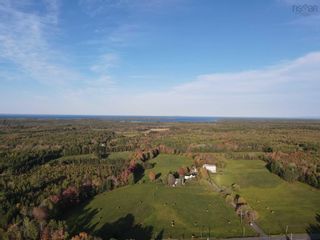 Photo 1: Lot 2 Highway 6 in Three Brooks: 108-Rural Pictou County Vacant Land for sale (Northern Region)  : MLS®# 202307928