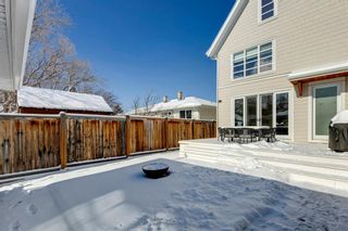 Photo 46: 61A Moncton Road NE in Calgary: Winston Heights/Mountview Semi Detached for sale : MLS®# A1185497