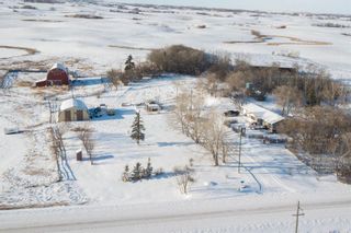 Main Photo: 41224 850 Highway in Rural Stettler No. 6, County of: Rural Stettler County Detached for sale : MLS®# A1168968