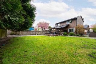 Photo 1: 2955 BERKELEY Place in Coquitlam: Meadow Brook House for sale in "MEADOWBROOK" : MLS®# R2698321