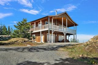 Photo 28: 4590 Goldstream Heights Dr in Shawnigan Lake: ML Shawnigan House for sale (Malahat & Area)  : MLS®# 961904