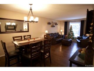 Photo 6: 90 Greenford Avenue in WINNIPEG: St Vital Residential for sale (South East Winnipeg)  : MLS®# 1429319