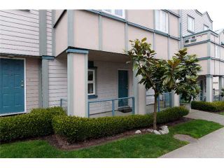 Photo 10: 2259 ASH Street in Vancouver: Fairview VW Condo for sale in "THE COURTYARDS" (Vancouver West)  : MLS®# V966973