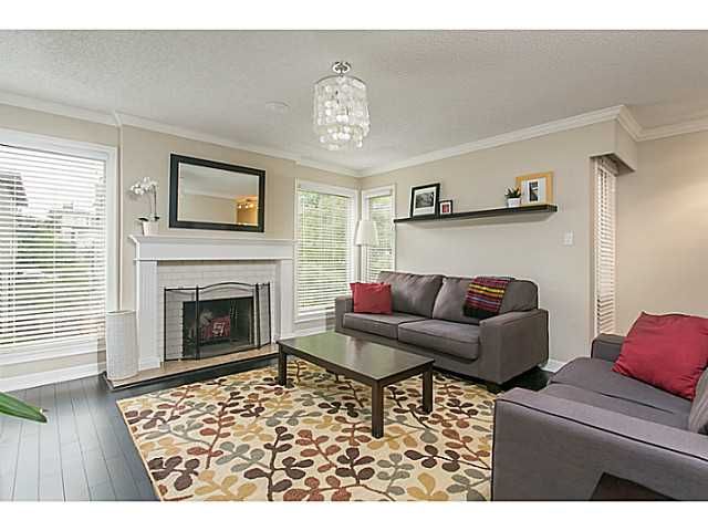 Main Photo: # 207 1260 W 10TH AV in Vancouver: Fairview VW Condo for sale (Vancouver West)  : MLS®# V1138450
