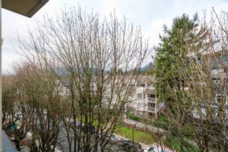 Photo 32: 515 119 W 22ND Street in North Vancouver: Central Lonsdale Condo for sale in "Anderson Walk" : MLS®# R2643857
