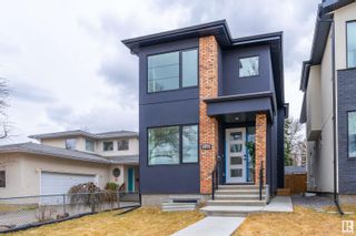 Main Photo: 11151 71 Avenue in Edmonton: Zone 15 House for sale : MLS®# E4384697