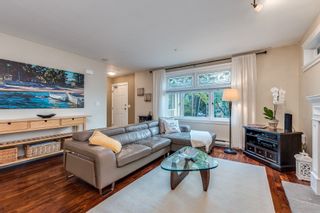 Photo 4: 4 2535 W 6TH Avenue in Vancouver: Kitsilano Townhouse for sale (Vancouver West)  : MLS®# R2871852