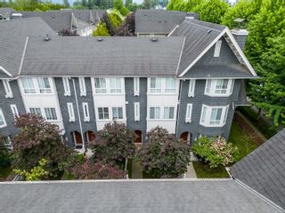 Photo 38: 105 2418 AVON Place in Port Coquitlam: Riverwood Townhouse for sale in "LINKS" : MLS®# R2710505