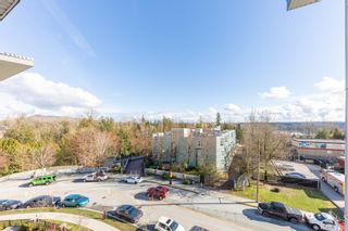 Photo 3: 506 22577 ROYAL Crescent in Maple Ridge: East Central Condo for sale in "The Crest" : MLS®# R2765576