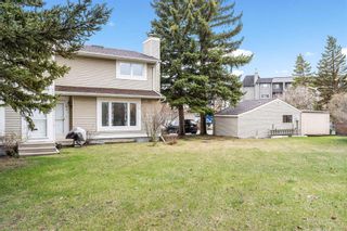 Photo 18: 201 Pinestream Place NE in Calgary: Pineridge Row/Townhouse for sale : MLS®# A2129696