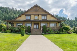 Photo 39: 176 46000 THOMAS Road in Chilliwack: Vedder S Watson-Promontory Townhouse for sale in "Halcyon Meadows" (Sardis)  : MLS®# R2460859