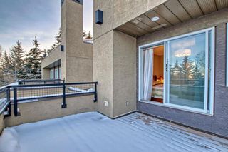 Photo 30: 10 301 Village Mews SW in Calgary: Patterson Apartment for sale : MLS®# A2099346