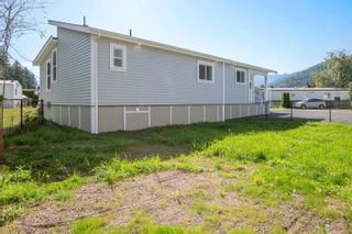 Photo 39: 72 5742 UNSWORTH Road in Chilliwack: Sardis South Manufactured Home for sale in "Cedar Grove" (Sardis)  : MLS®# R2887398