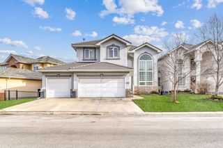 Photo 1: 36 Hampstead Way NW in Calgary: Hamptons Detached for sale : MLS®# A1179966