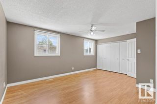 Photo 31: 405 VILLAGE ON THE Green in Edmonton: Zone 02 Townhouse for sale : MLS®# E4392859