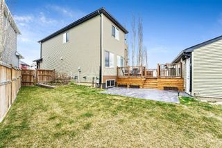 Photo 26: 44 Autumn Court SE in Calgary: Auburn Bay Detached for sale : MLS®# A1213009