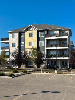 Main Photo: 103 11205 105 Avenue in Fort St. John: Fort St. John - City NW Condo for sale : MLS®# R2813822