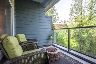 Photo 6: 106 2238 WHATCOM Road in Abbotsford: Abbotsford East Condo for sale in "Waterleaf" : MLS®# R2279471