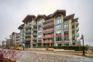 Photo 29: 203 2738 LIBRARY Lane in North Vancouver: Lynn Valley Condo for sale in "The Residences at Lynn Valley" : MLS®# R2659163