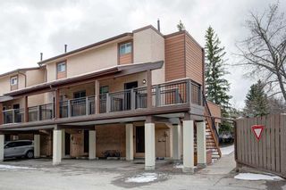 Photo 28: 202 2520 Palliser Drive SW in Calgary: Oakridge Apartment for sale : MLS®# A2089808