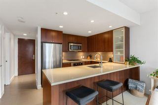 Photo 3: 907 1118 12 Avenue SW in Calgary: Beltline Apartment for sale : MLS®# A1009725