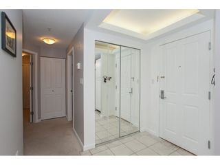 Photo 8: A302 2099 LOUGHEED Highway in Port Coquitlam: Glenwood PQ Condo for sale in "SHAUGHNESSY SQUARE" : MLS®# R2088151