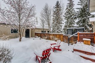 Photo 35: 1425 28 Street SW in Calgary: Shaganappi House for sale : MLS®# C4167475