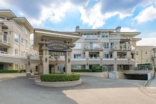 Photo 2: 213 20448 PARK Avenue in Langley: Langley City Condo for sale in "JAMES COURT" : MLS®# R2782734