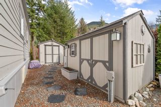 Photo 24: 11 28775 TRANS CANADA Highway in Yale: Yale – Dogwood Valley Manufactured Home for sale (Fraser Canyon)  : MLS®# R2852572