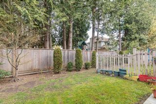 Photo 13: 35 13864 HYLAND Road in Surrey: East Newton Townhouse for sale in "TEO" : MLS®# R2676100