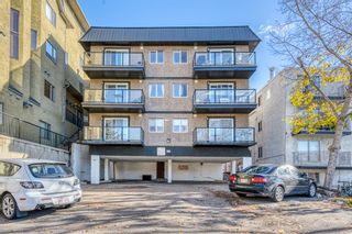 Photo 19: 201 2308 17B Street SW in Calgary: Bankview Apartment for sale : MLS®# A2008364