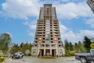 Photo 1: 2001 6823 STATION HILL Drive in Burnaby: South Slope Condo for sale (Burnaby South)  : MLS®# R2869200