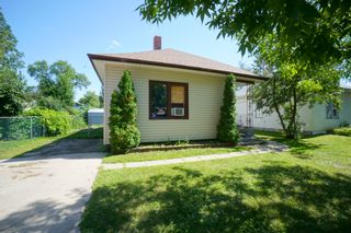 Photo 25: 18 8th St NE in Portage la Prairie: House for sale : MLS®# 202219017