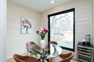 Photo 10: 214 Girton Boulevard in Winnipeg: Tuxedo Residential for sale (1E)  : MLS®# 202325717