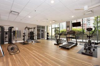 Photo 16: PH1 1238 BURRARD Street in Vancouver: Downtown VW Condo for sale in "ALTADENA" (Vancouver West)  : MLS®# R2537828