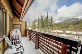 Photo 21: 201 379 Spring Creek Drive: Canmore Apartment for sale : MLS®# A1072923