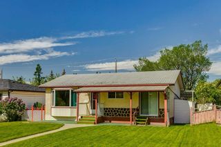 Main Photo: 1959 Cottonwood Crescent SE in Calgary: Southview Detached for sale : MLS®# A2136655