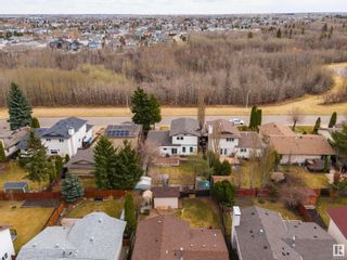 Photo 60: 3828 46 Street in Edmonton: Zone 29 House for sale : MLS®# E4384060