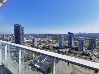 Main Photo: 2804 4650 BRENTWOOD Boulevard in Burnaby: Brentwood Park Condo for sale in "The Amazing Brentwood 3" (Burnaby North)  : MLS®# R2875002