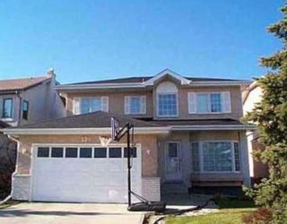 Photo 1:  in WINNIPEG: Fort Garry / Whyte Ridge / St Norbert Residential for sale (South Winnipeg)  : MLS®# 2911003