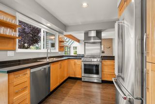 Photo 7: 6493 SALISH Drive in Vancouver: University VW House for sale (Vancouver West)  : MLS®# R2621604