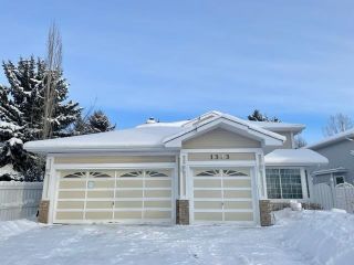 Main Photo: 1393 FALCONER Road in Edmonton: Zone 14 House for sale : MLS®# E4273607