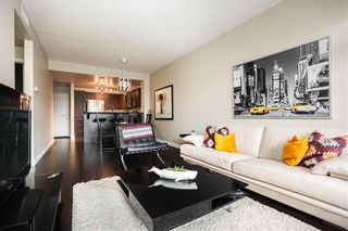 Photo 11: 520 340 Waterfront Drive in Winnipeg: Exchange District Condominium for sale (9A)  : MLS®# 202119068
