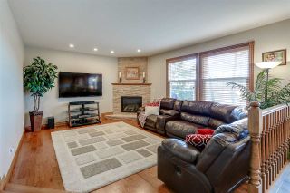 Photo 10: 1185 FLETCHER WAY in Port Coquitlam: Citadel PQ House for sale : MLS®# R2142428