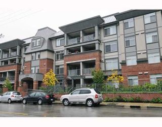 Photo 1: 407 2330 Wilson Ave. in Port Coquitlam: Condo for sale : MLS®# V773150