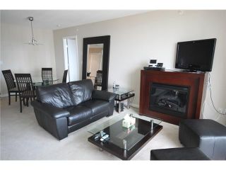 Photo 2: 2302 7088 SALISBURY Avenue in Burnaby: Highgate Condo for sale in "WEST" (Burnaby South)  : MLS®# V906437