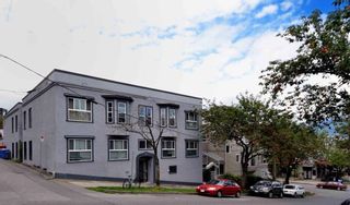 Photo 1: 1719 YEW Street in Vancouver: Kitsilano Multifamily for sale in "Norman" (Vancouver West)  : MLS®# R2721565