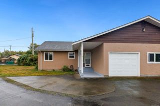 Photo 2: D-5784 Lakes Rd in Duncan: Du East Duncan Row/Townhouse for sale : MLS®# 953805