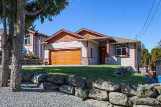 Main Photo: 221 Calder Rd in Nanaimo: Na South Jingle Pot House for sale : MLS®# 960564